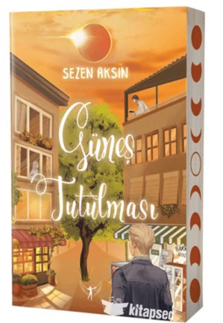 Güneş Tutulması