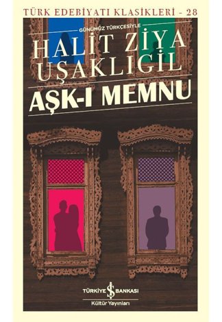 Aşkı Memnu