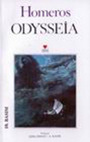 Odysseia Tam Metin Çeviri