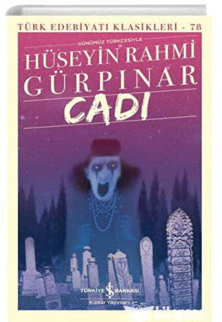 Cadı