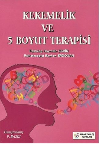 Kekemelik ve 5 Boyut Terapisi