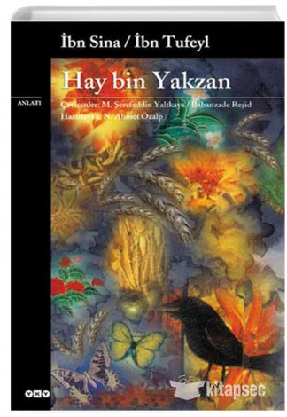 Hay Bin Yakzan