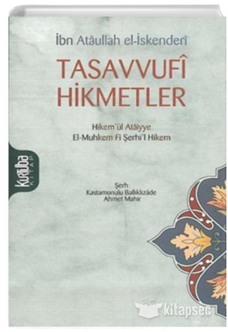 Tasavvufi Hikmetler Ataullah İskenderi