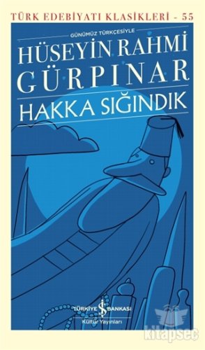 Hakka Sığındık