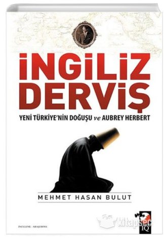 İngiliz Derviş Mehmet Hasan Bulut