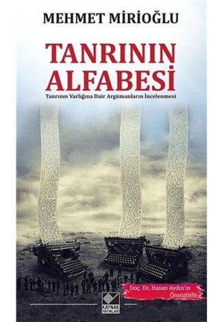 Tanrı`nın Alfabesi