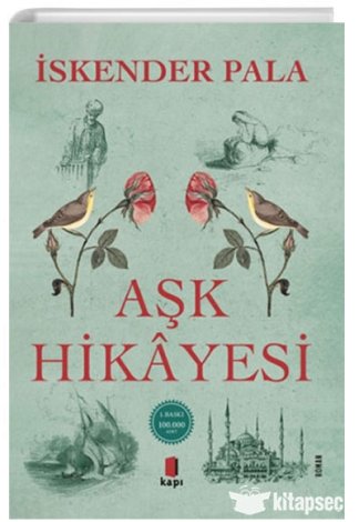 Aşk Hikâyesi