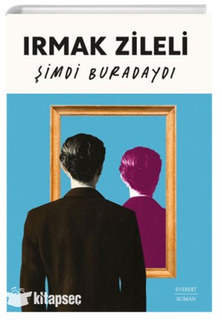Şimdi Buradaydı