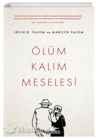 Ölüm Kalım Meselesi kitap kapağı