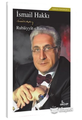 Rubaiyyat-ı Bircis İsmail Hakkı Aydın