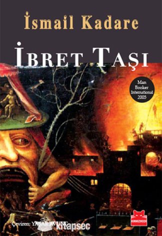 İbret Taşı