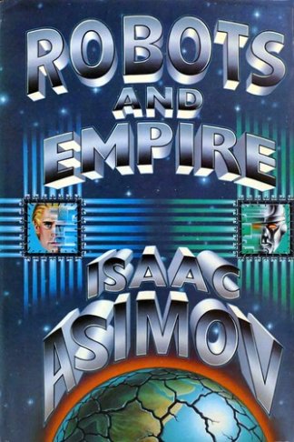 Robots and Empire