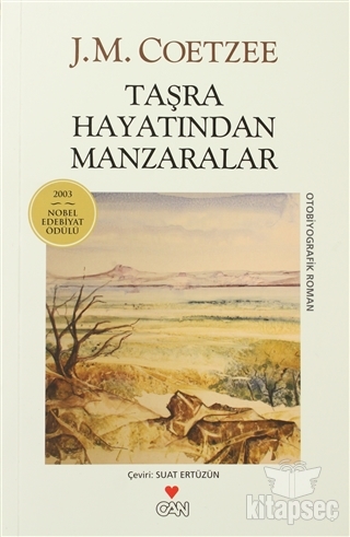 Taşra Hayatından Manzaralar kitap kapağı