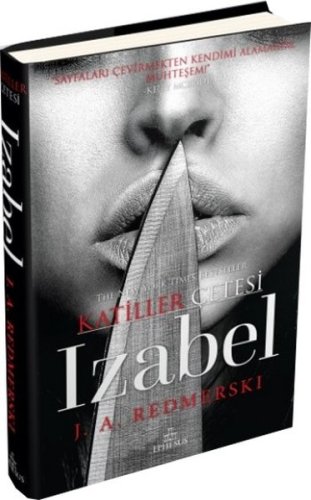 Izabel-Katiller Çetesi