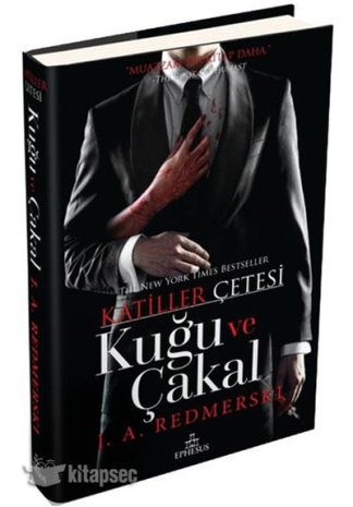 Kuğu ve Çakal Ciltli