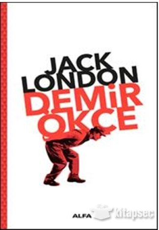 Demir Ökçe Jack London