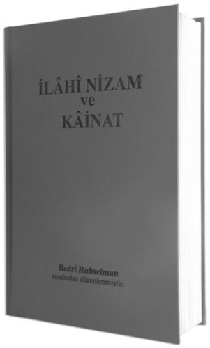 İlahi Nizam ve Kainat - 1954 Türkçesi
