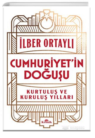 Cumhuriyetin Doğuşu