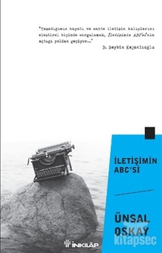 İletişimin ABC`si
