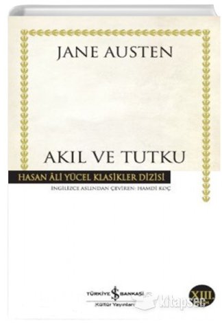 Akıl ve Tutku Hasan Ali Yücel Klasikleri