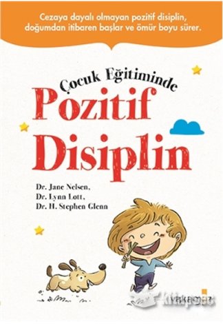 Çocuk Eğitiminde Pozitif Disiplin Janes Elsen