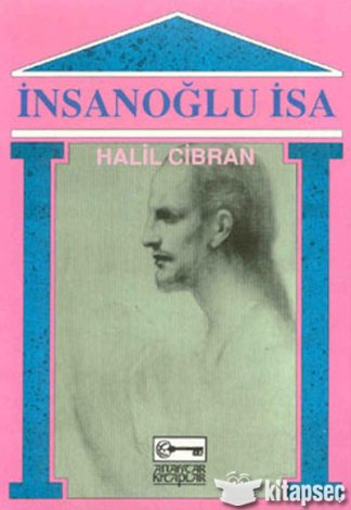 İnsanoğlu İsa