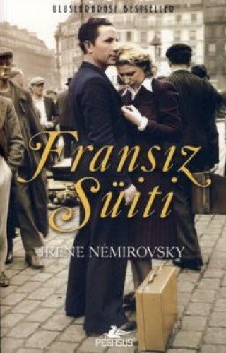 Fransiz Suiti
