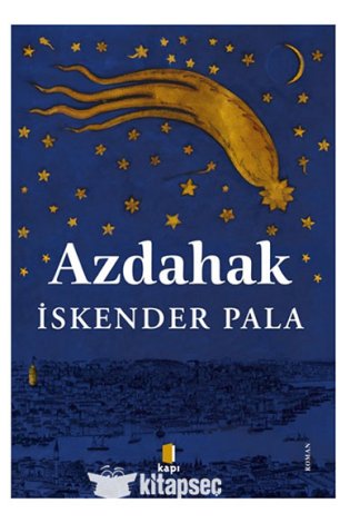 Azdahak