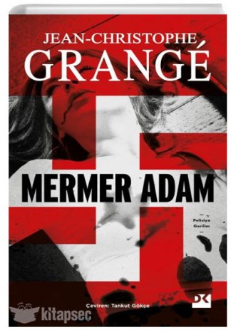 Mermer Adam Jean Christophe Grange