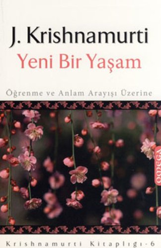 Yeni Bir Yaşam kitap kapağı