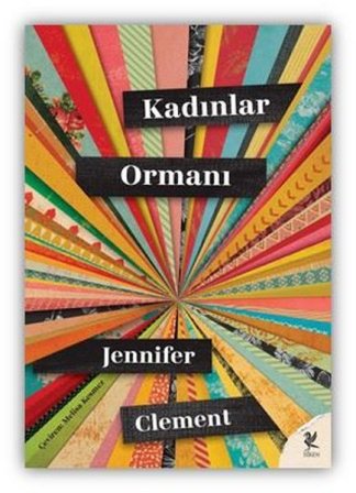 Kadınlar Ormanı kitap kapağı