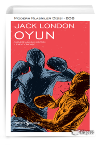 Oyun Jack London