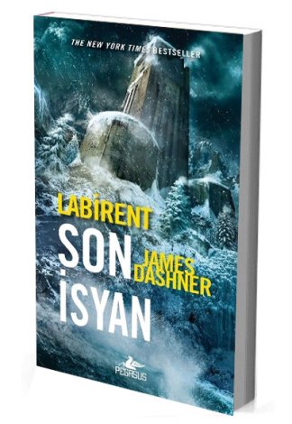 Labirent: Son İsyan