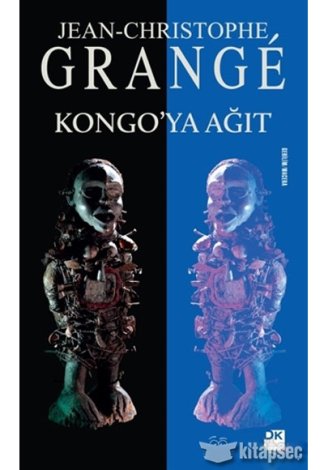 Kongo`ya Ağıt