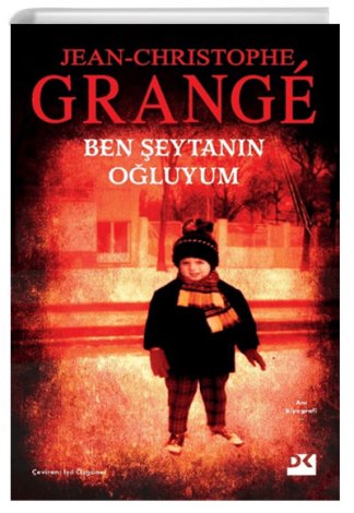 Ben Şeytanın Oğluyum