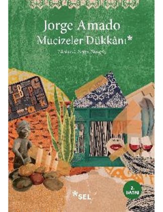 Mucizeler Dükkanı