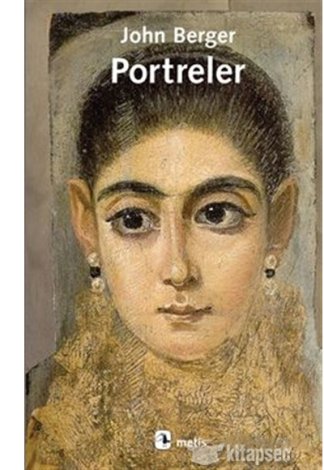 Portreler John Berger