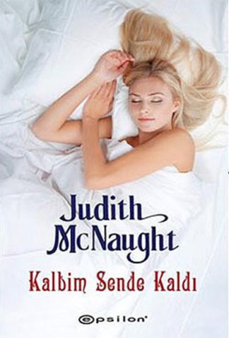 Kalbim Sende Kaldı kitap kapağı