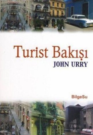 Turist Bakışı