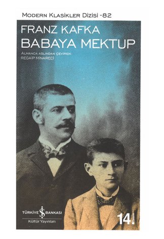 Babaya Mektup