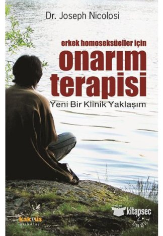 Erkek Homoseksüeller İçin Onarım Terapisi