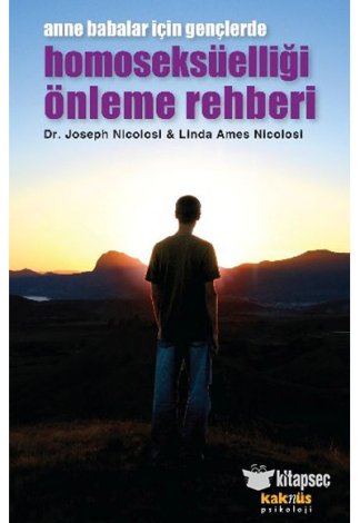 Anne Babalar için Gençlerde Homoseksüelliği Önleme Rehberi