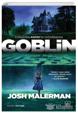 Goblin Josh Malerman