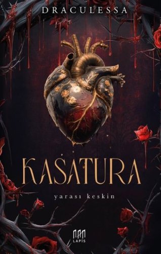 Kasatura - Yarası Keskin