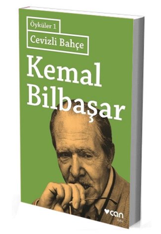Öyküler 1 - Cevizli Bahçe kitap kapağı