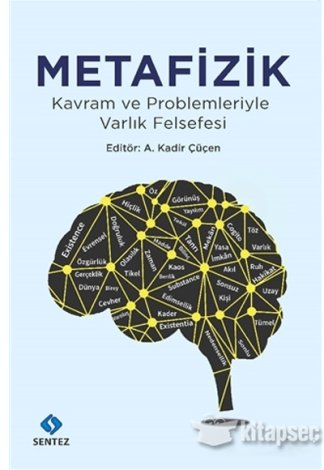 Metafizik A. Kadir Çüçen