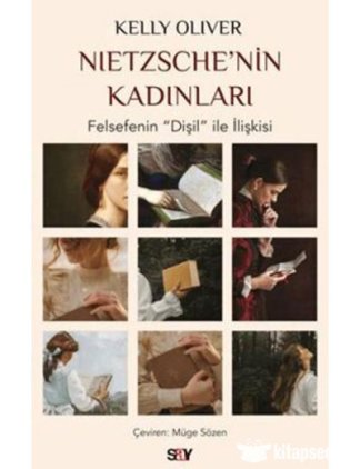 Nietzschenin Kadınları
