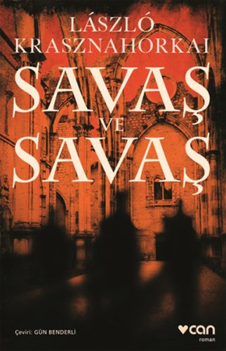 Savaş ve Savaş kitap kapağı