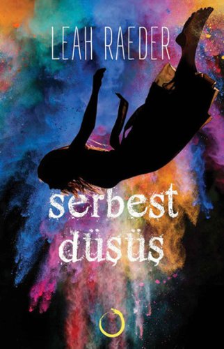 Serbest Düşüş kitap kapağı