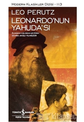 Leonardonun Yahudası